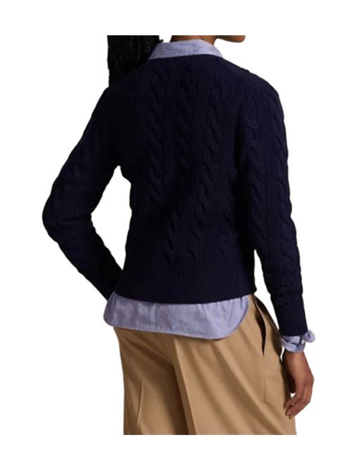 TRECCE POLO RALPH LAUREN | 211972104501